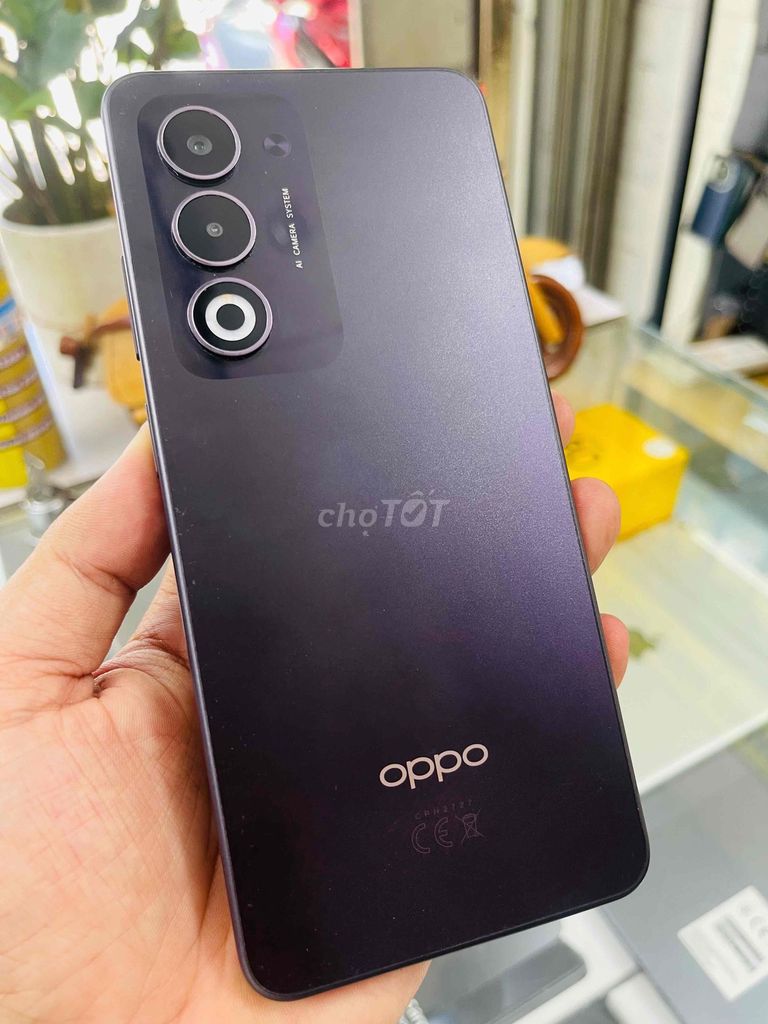Oppo A5 128GB Full Đẹp. Mua bán Điện thoại tại Quận Liên Chiểu Đà Nẵng được đăng bởi tấn hiệp hình 1