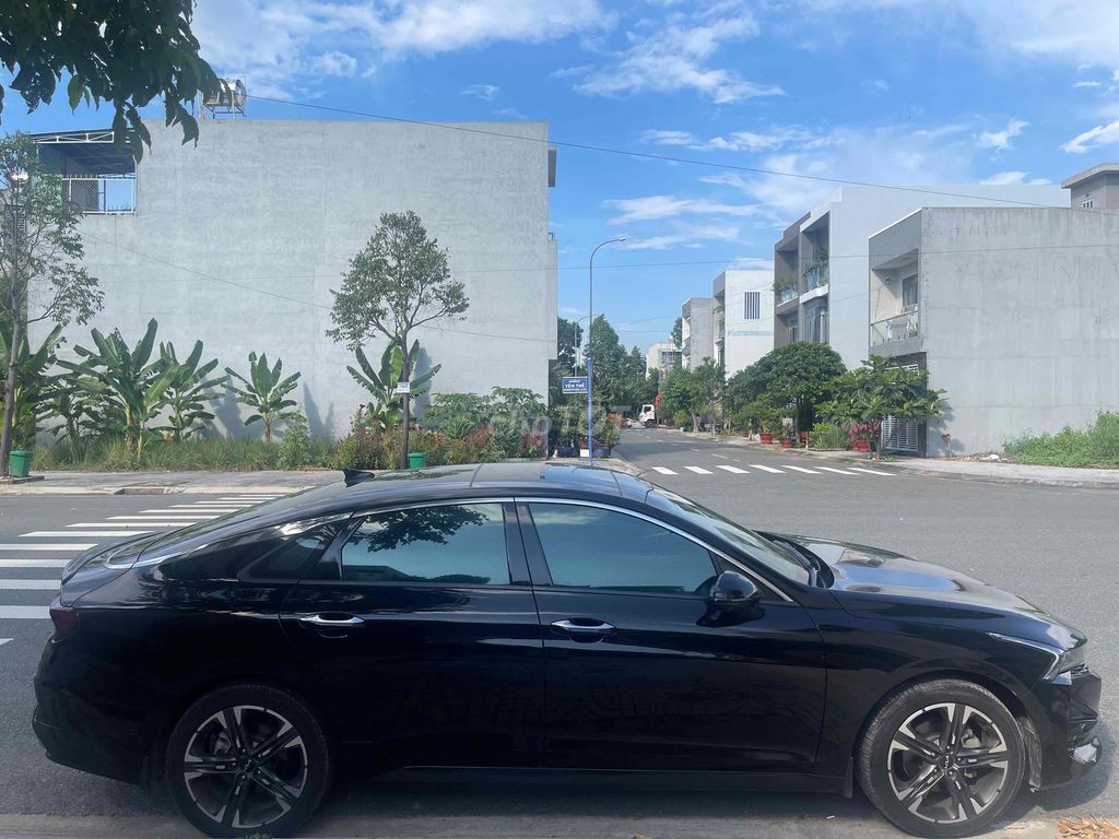 Kia K5 2022 2.0 Premium - 70000 km. Mua bán Ô tô tại Quận 12 Tp Hồ Chí Minh được đăng bởi Hoàng Hải hình 3