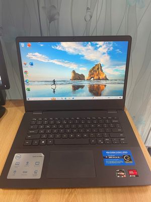 Laptop Dell ryzen 5 3500u Ram 8GB 256GB SSD. Mua bán Laptop tại Quận Gò Vấp Tp Hồ Chí Minh được đăng bởi Vi Tính Kim Trân