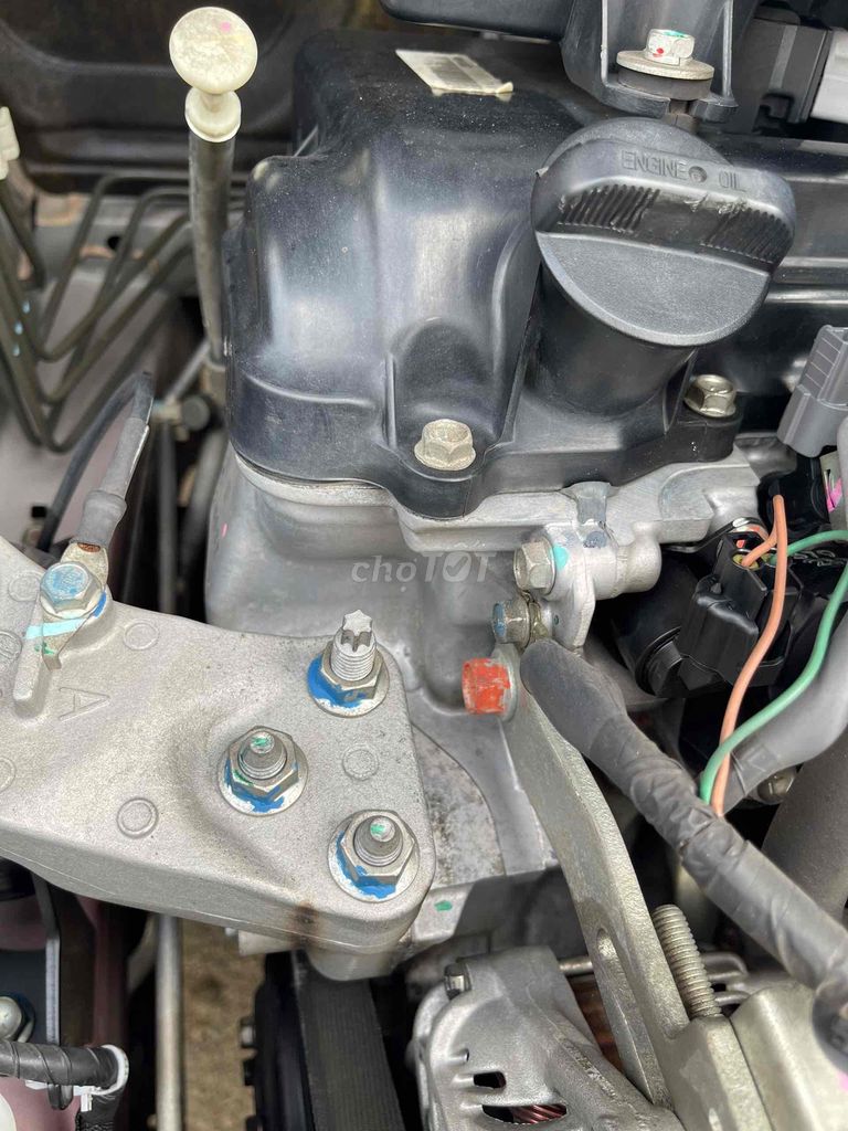 Mitsubishi Attrage 1.2 CVT 2022 cực đẹp