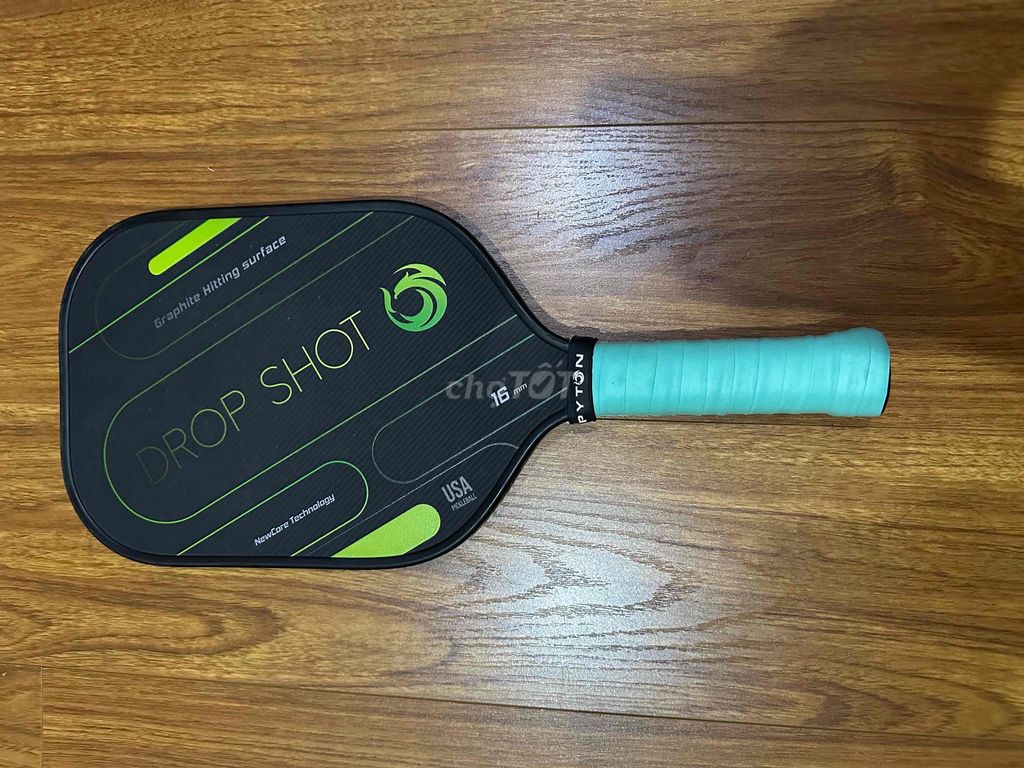Vợt Pickleball PYTON DROP SHOT. Mua bán Đồ thể thao, Dã ngoại tại Quận Tân Phú Tp Hồ Chí Minh được đăng bởi BEE LU hình 1