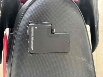 Pin điện thoại Apple iPhone 13 Pro Max 89%