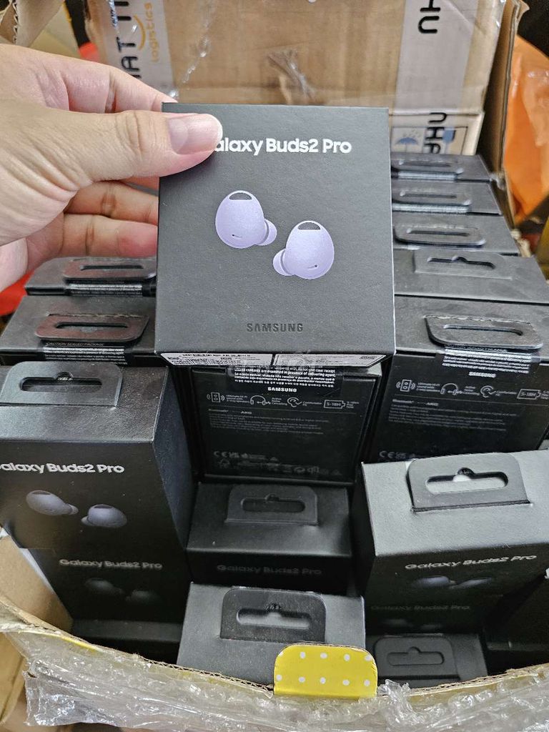 Tai nghe Samsung buds 2 buds2 pro new bh 12th. Mua bán Tivi, Âm thanh tại Quận Tân Bình Tp Hồ Chí Minh được đăng bởi Sơn hình 4