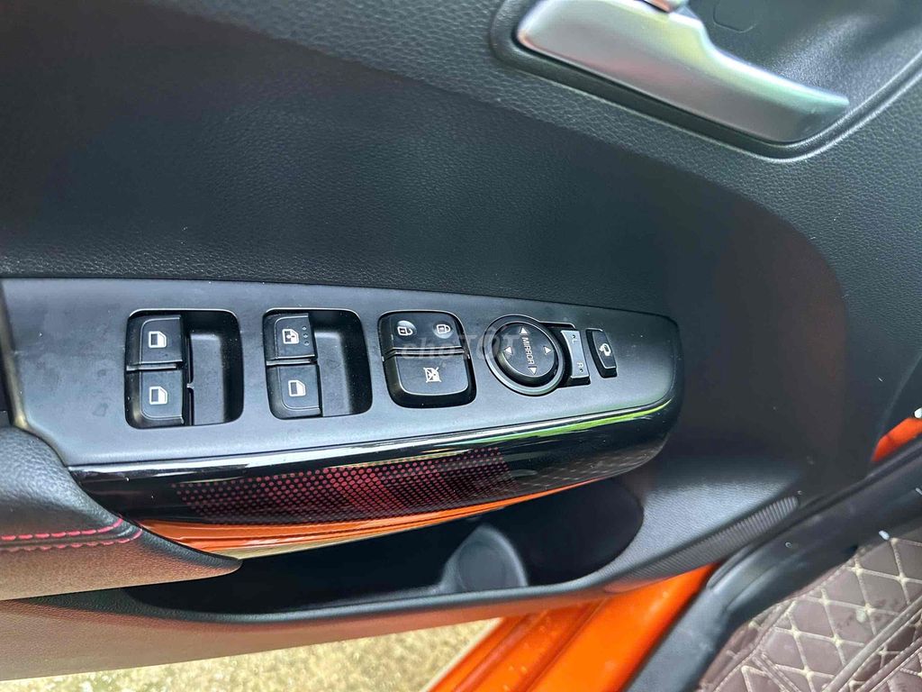 Kia New Morning 2022 GT Line1.25 màu Cam - 34000km. Mua bán Ô tô tại Thành phố Thủ Đức Tp Hồ Chí Minh được đăng bởi Long Nguyen hình 14