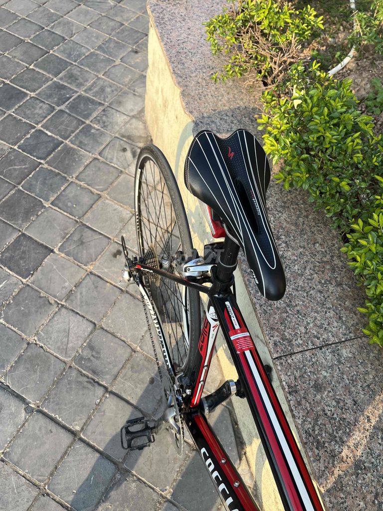 Xe đạp đua Specialized Allez. Mua bán Xe đạp tại Quận Nam Từ Liêm Hà Nội được đăng bởi Nguyễn Thái hình 5