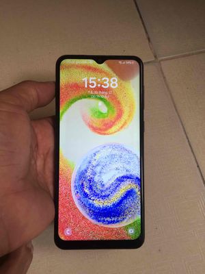 Samsung A04 3/32g full chức năng