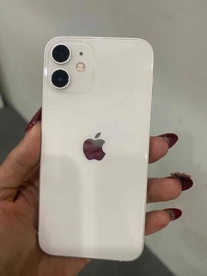 iphone 12 mini zin  128 gb full cn không lỗi nhỏ. Mua bán Điện thoại tại Quận Đống Đa Hà Nội được đăng bởi doan kim ly