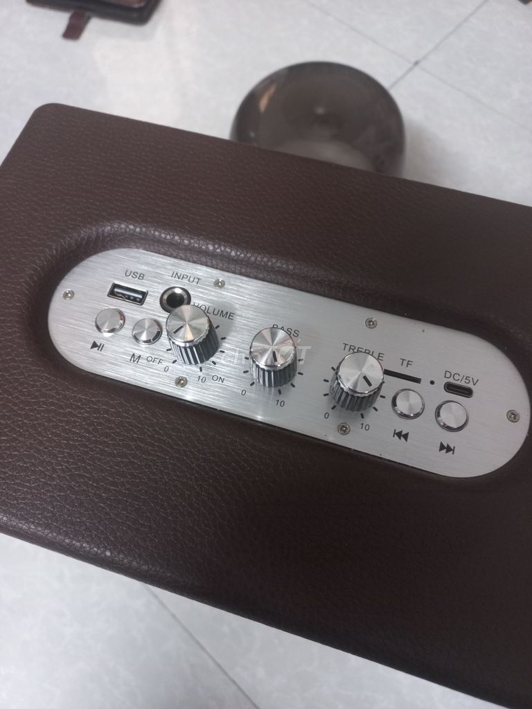 Loa easy..loa tròn có đèn pin trâu. Mua bán Tivi, Âm thanh tại Quận Cầu Giấy Hà Nội được đăng bởi Phương hình 1
