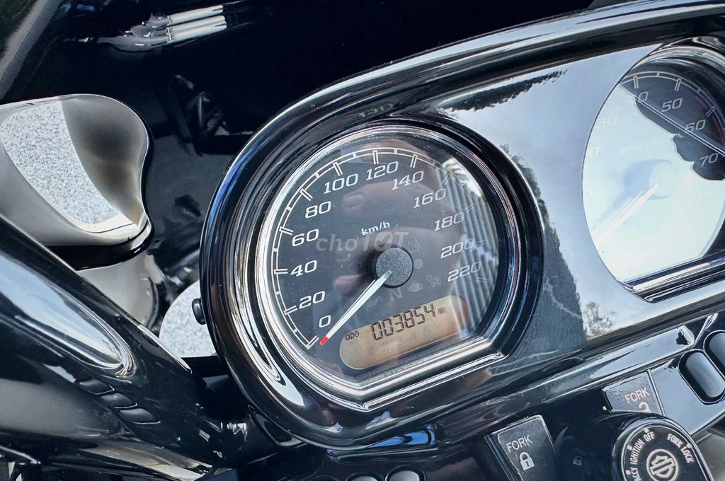 ___HARLEY Road Glide 114Ci 2022 Special___. Mua bán Xe máy tại Quận Tân Bình Tp Hồ Chí Minh được đăng bởi Nguyễn Đình Quang Duy  hình 2