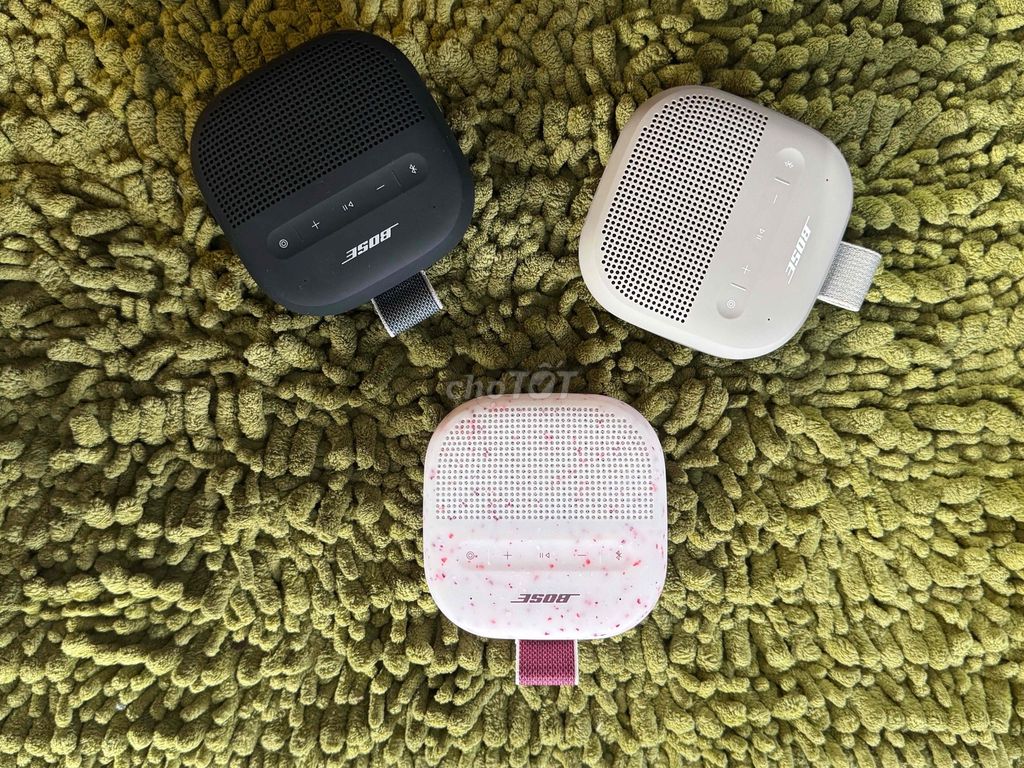 Loa Bluetooth Bose Micro 2. Mua bán Tivi, Âm thanh tại Quận 6 Tp Hồ Chí Minh được đăng bởi công hình 1