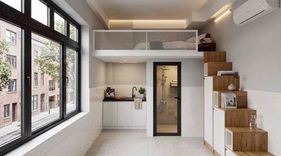 Rent · 11 bd · 360 м² · Thành phố Thủ Đức, ул. Đường Số 39