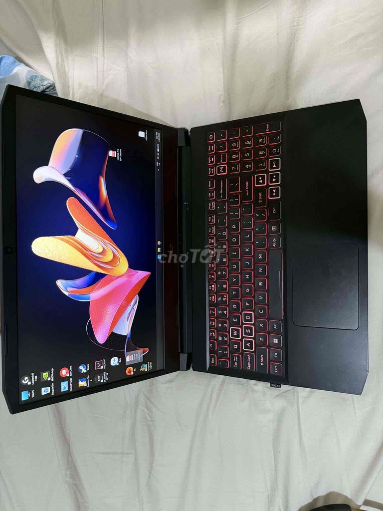 Acer Nitr***gb ram. Mua bán Laptop tại Quận Thanh Khê Đà Nẵng được đăng bởi nguyễn Thanh Tuấn hình 1