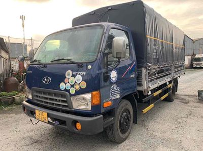 Thanh lý Hyundai HD99 2016 6,5 tấn Thùng 5m. Mua bán Xe tải, xe ben tại Thành phố Thuận An Bình Dương được đăng bởi Xe Tải Sài Gòn