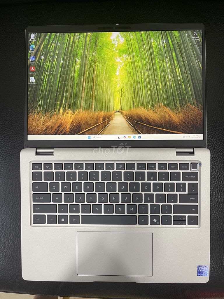 Dell Pro 14 Plus PB14250 Ultra 7-265U 16GB 512GB. Mua bán Laptop tại Quận 7 Tp Hồ Chí Minh được đăng bởi Nguyen Minh Tam hình 1