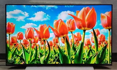 Tivi wifi 4k 50 inch Casper full viền có giọng nói. Mua bán Tivi, Âm thanh tại Quận Ninh Kiều Cần Thơ được đăng bởi Luật Nguyễn