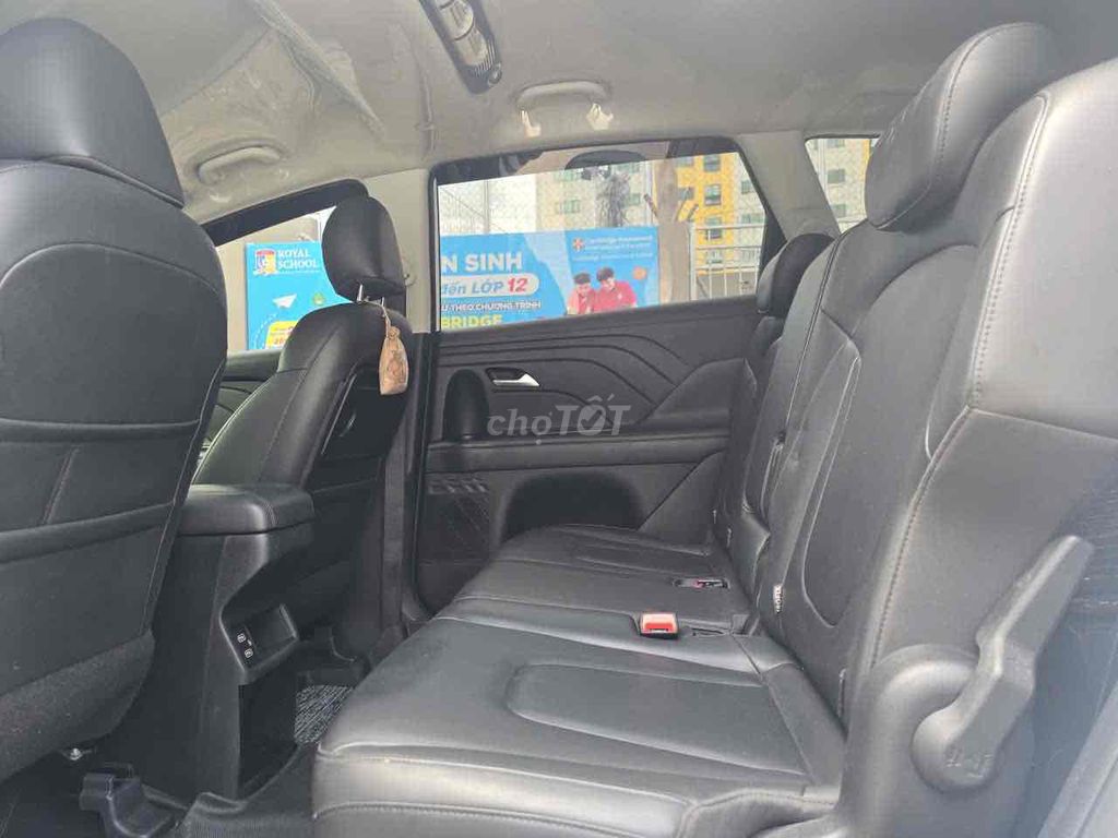 Hyundai Stargazer 1.5 AT Đặc biệt 2022 - 41000km. Mua bán Ô tô tại Quận Bình Tân Tp Hồ Chí Minh được đăng bởi Lê Văn hình 5