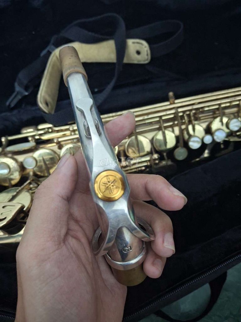 Kèn saxophone Yas-61