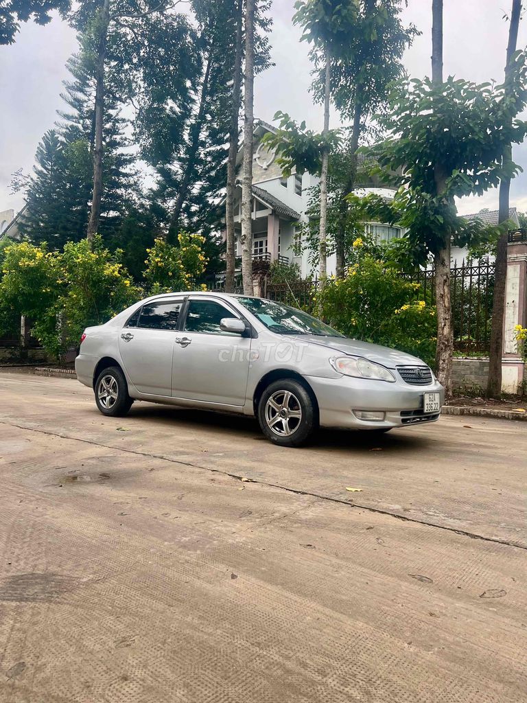 xe gia đình ngay chủ bán. mới xét đăng kiểm. Mua bán Ô tô tại Thành phố Tân An Long An được đăng bởi Trung Dũng hình 3