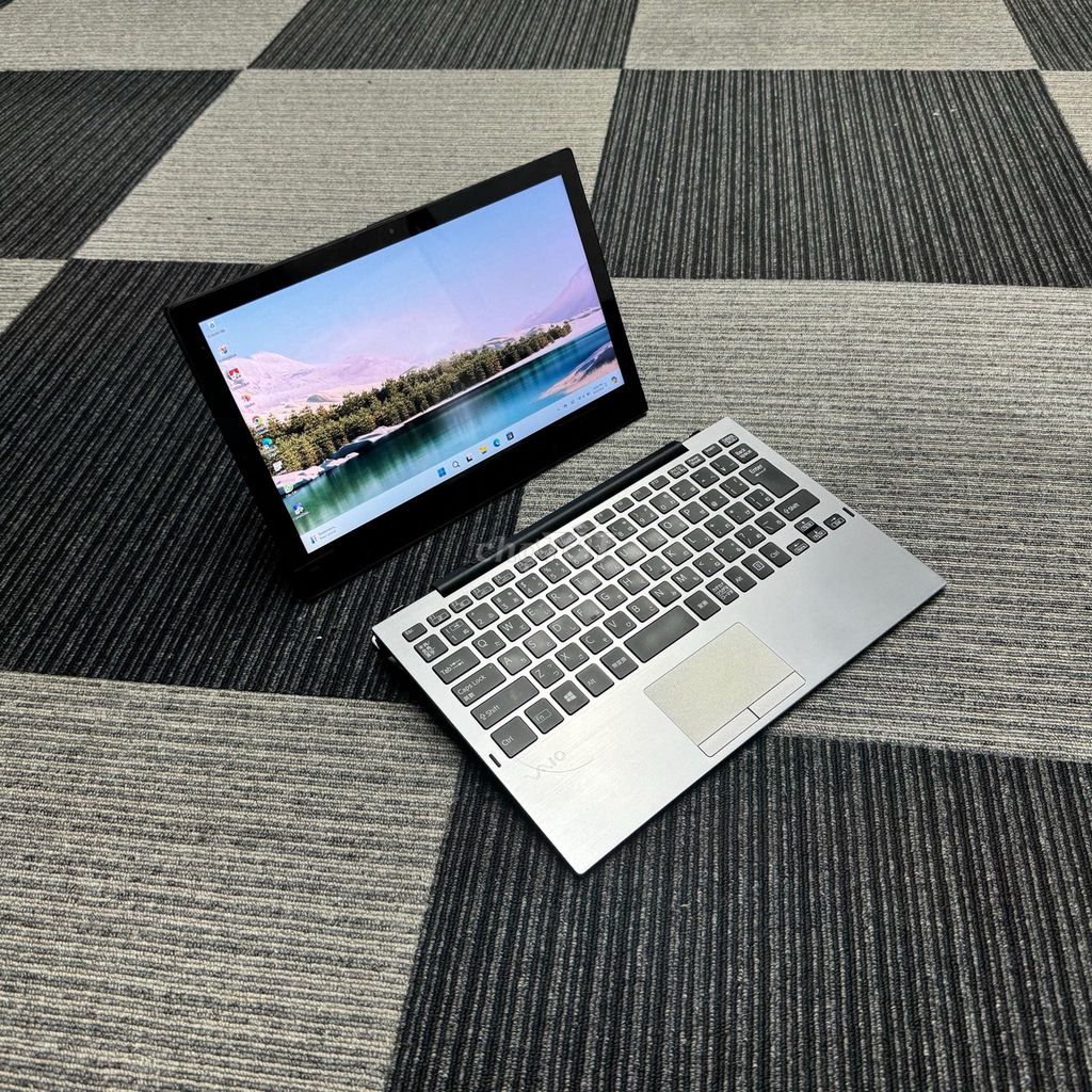 Sony Vaio