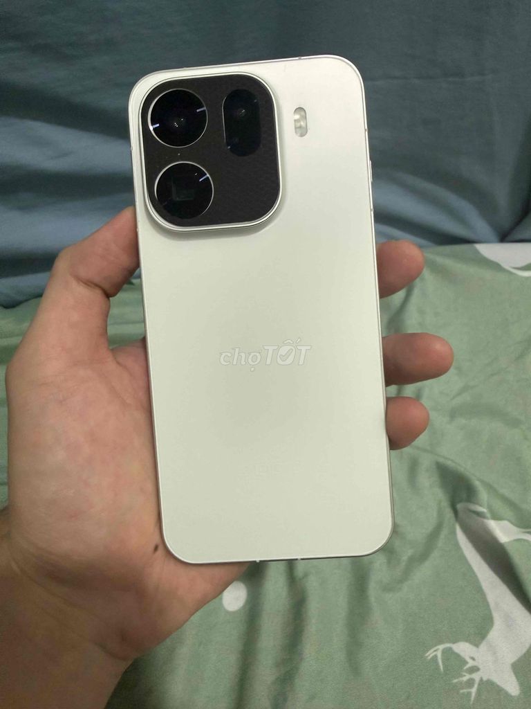 Oppo Find X9 Pro 512GB Trắng Quốc tế. Mua bán Điện thoại tại Huyện Hướng Hóa Quảng Trị được đăng bởi Thanh phương hình 1