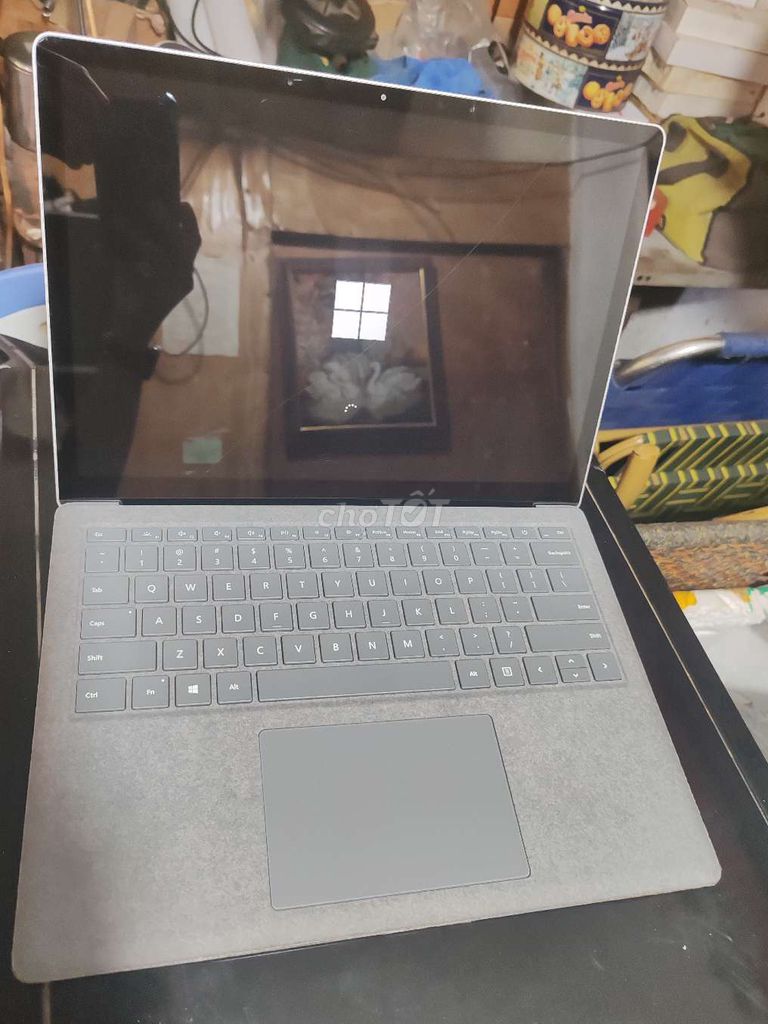 Microsoft Surface Laptop 3 i7 16GB/512GB. Mua bán Laptop tại Quận 10 Tp Hồ Chí Minh được đăng bởi  THU MUA LAPTOP Duc Tuan hình 1