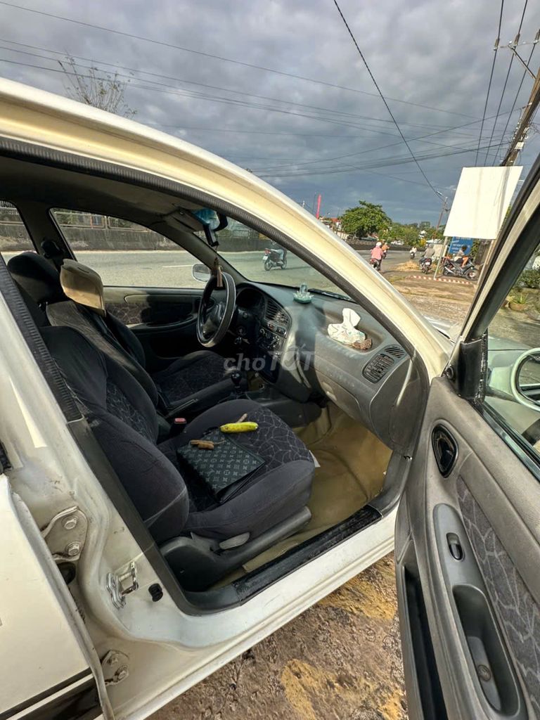 Toyota Innova 2012 2.0E - 012010 km. Mua bán Ô tô tại Thành phố Đồng Xoài Bình Phước được đăng bởi tuyet lan hình 6