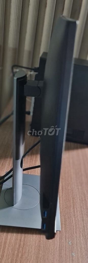 Màn hình Dell Pro 23 inch P2319H (1920x1080) IPS
