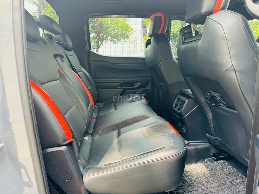 Raptor 2023 - Xe lướt 25.000 km - Bảo Hành 2026. Mua bán Ô tô tại Quận Tân Phú Tp Hồ Chí Minh được đăng bởi Phạm Văn Thông hình 3