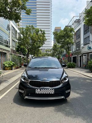 KIA RONDO 2.0 GATH,2020,7 chỗ,ĐÚNG 58000km,ZIN 95%. Mua bán Ô tô tại Quận Tân Bình Tp Hồ Chí Minh được đăng bởi A Nam