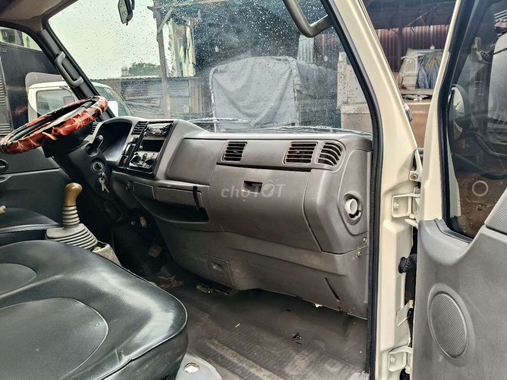 Iz 49 tải 2t3,2017, máy izuzu chính hãng. Mua bán Xe tải, xe ben tại Quận 12 Tp Hồ Chí Minh được đăng bởi Lê văn Khoa  hình 5