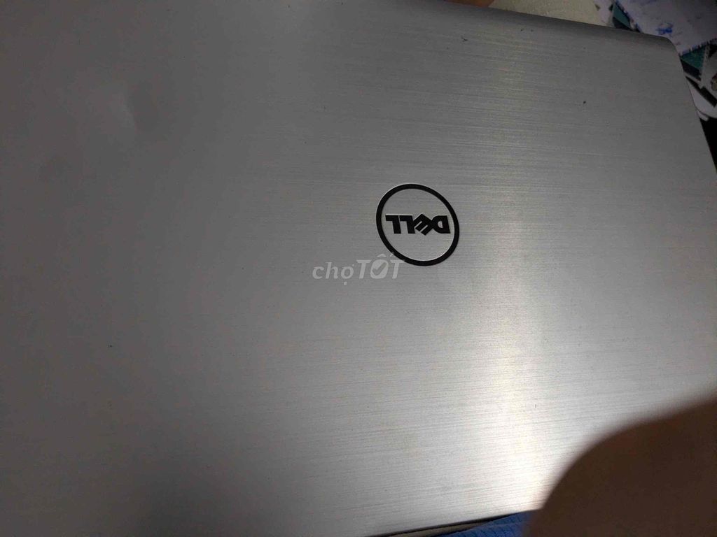 Dell Inspiron 15 i5-5200U 8GB Vỏ nhôm. Mua bán Laptop tại Quận Thanh Khê Đà Nẵng được đăng bởi thắng hình 1