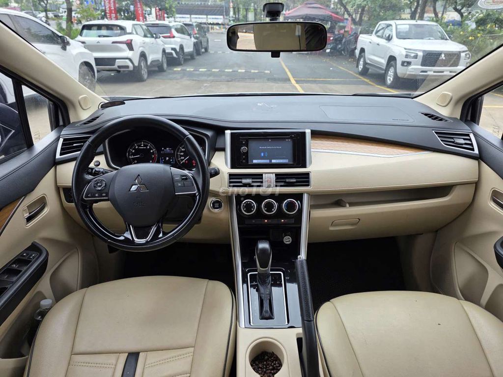 Mitsubishi Xpander At 2019 1.5 AT - 71000 km. Mua bán Ô tô tại Quận Bình Tân Tp Hồ Chí Minh được đăng bởi Trần Nguyên Hiếu hình 5