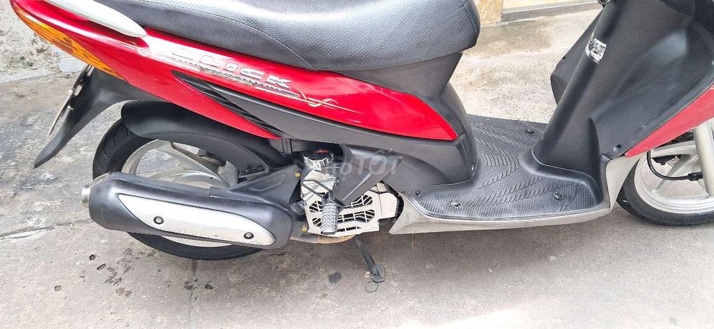 Click 2010 xe đẹp chính chủ. Mua bán Xe máy tại Quận Bình Thạnh Tp Hồ Chí Minh được đăng bởi Nguyen anh tuan hình 5