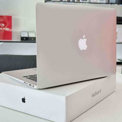 Macbook Air 2017 Zin All Đẹp Keng Full Box. Mua bán Laptop tại Thành phố Thủ Đức Tp Hồ Chí Minh được đăng bởi Thiên Tuấn Mobile 