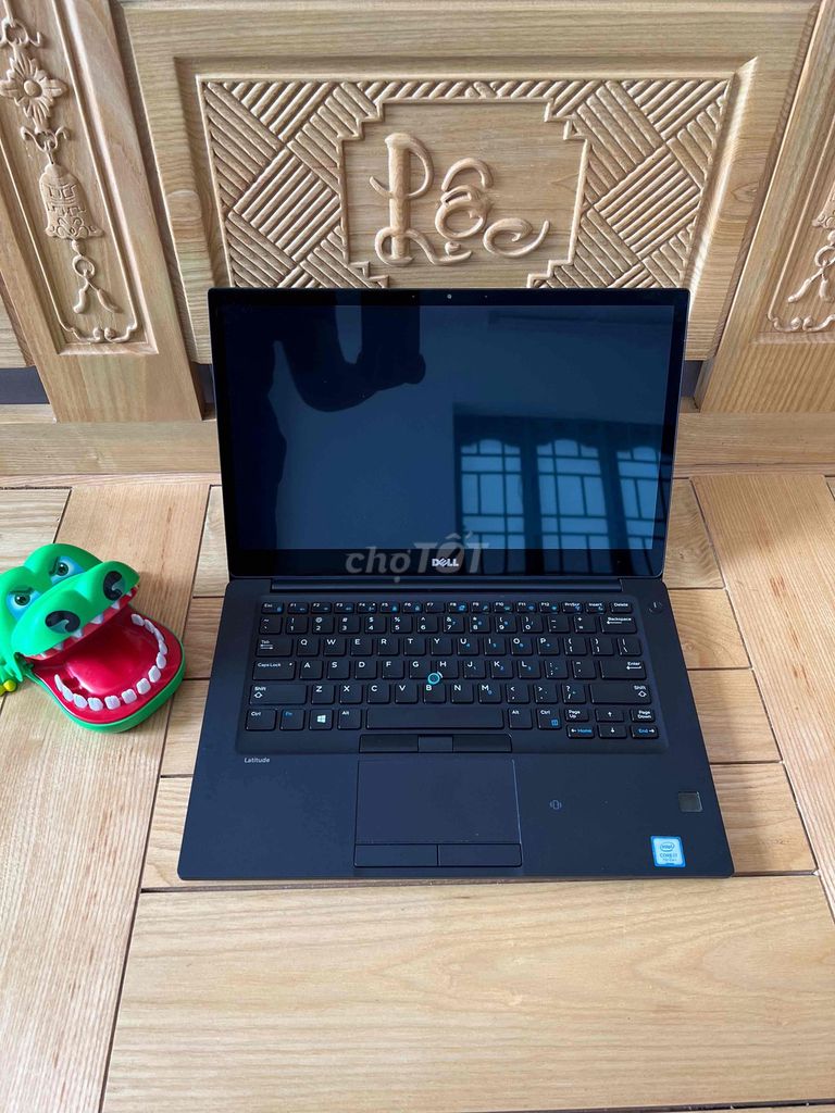 🇺🇸Dell Latitude 7480 cảm ứng đa điểm. Mua bán Laptop tại Quận Ninh Kiều Cần Thơ được đăng bởi Nguyễn Thị Mol hình 1