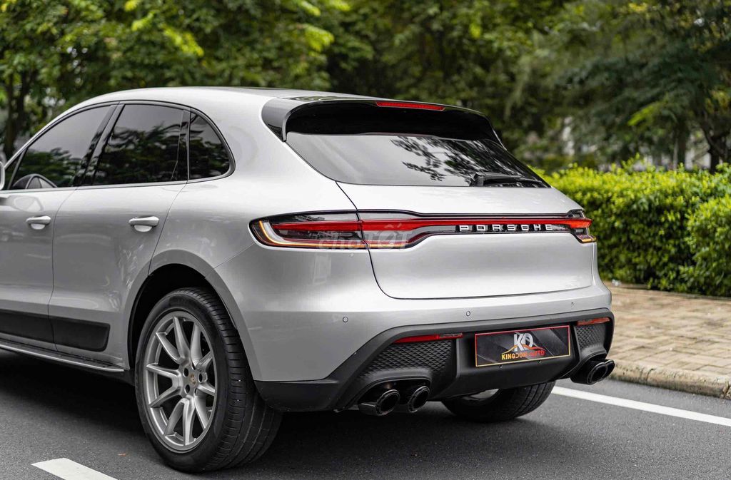 MACAN bản Full đã up Model 2020 siêu đẹp giá tốt. Mua bán Ô tô tại Quận 7 Tp Hồ Chí Minh được đăng bởi Dương Phương hình 4