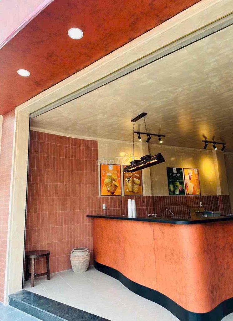 SANG QUÁN COFFE, TRÀ SỮA ĐƯỜNG VÕ THỊ SÁU - BIÊN HOÀ - ĐỒNG NAI