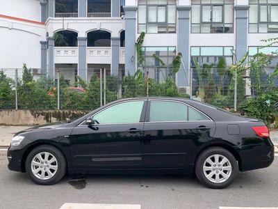 Cần bán toyota camry 2008 động cơ 2.4. Mua bán Ô tô tại Quận Nam Từ Liêm Hà Nội được đăng bởi Tùng béo nhổn car