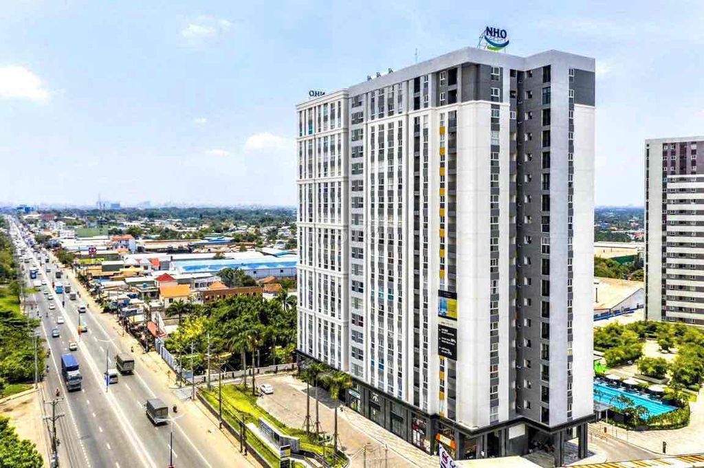 Cần bán căn hộ LUXURY- CITADINES giá 1.2 tỷ bao phí