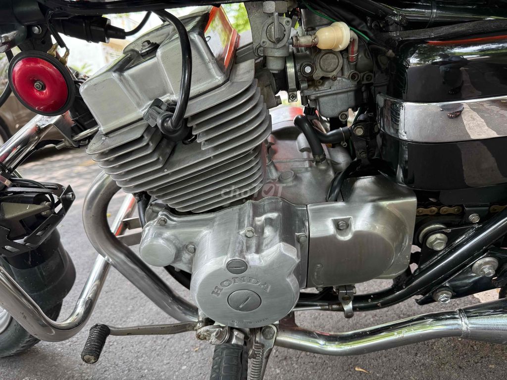 ReBel 250 thanh lý bao ae rút nhập toàn quốc,. Mua bán Xe máy tại Thành phố Long Xuyên An Giang được đăng bởi Sơn Long Xuyên  hình 4