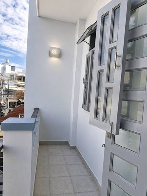 Аренда · 2 комн. · 70 м² · Quận Gò Vấp, ул. Đường Phạm Văn Chiêu