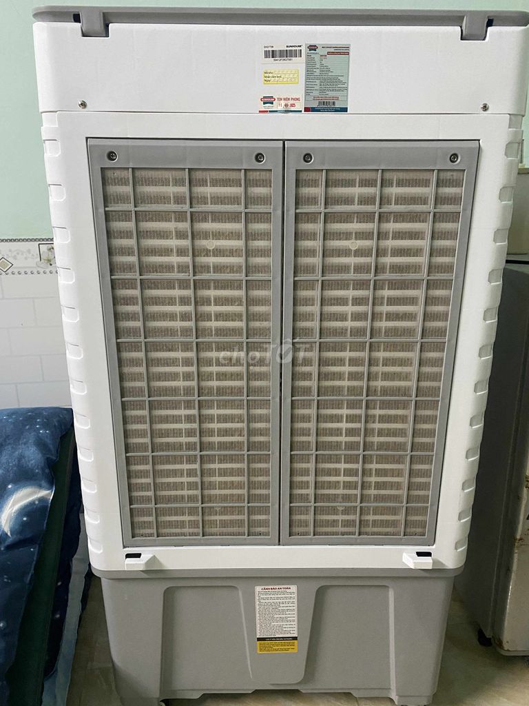 Quạt điều hòa Sunhouse SHD7798 190W
