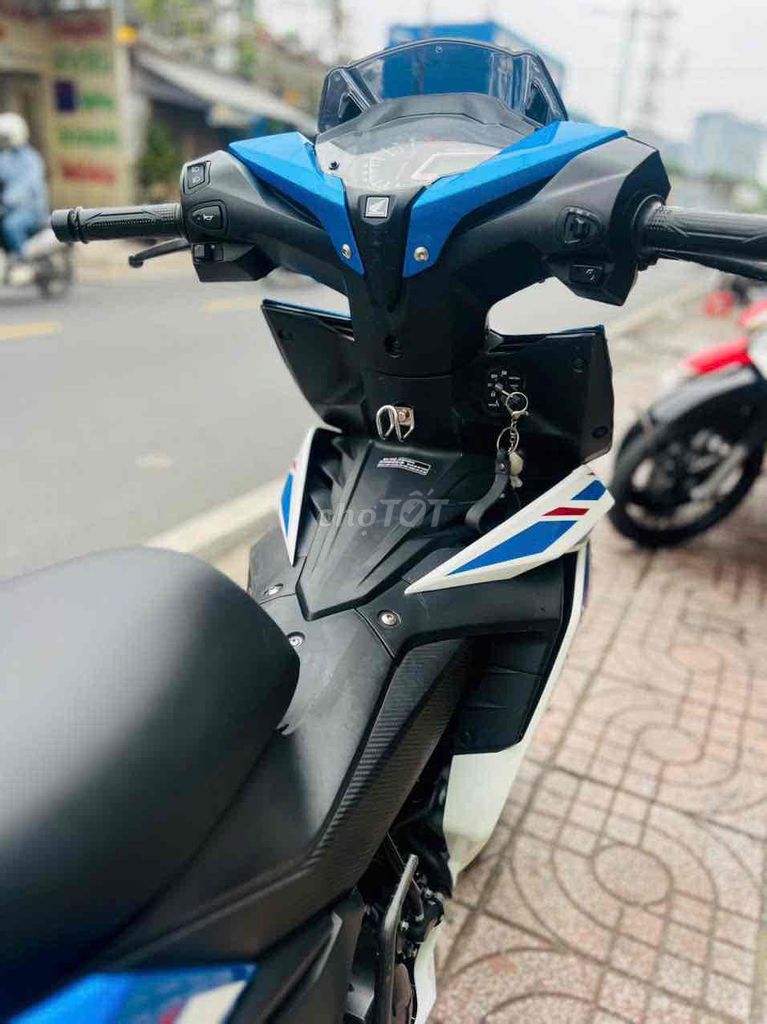 WINNER V1 2018 ZIN TOÀN TẬP - BSTP BAO SANG TÊN. Mua bán Xe máy tại Quận 8 Tp Hồ Chí Minh được đăng bởi XE MÁY NGUYỄN MINH SƠN hình 5