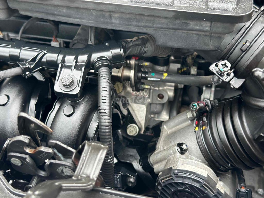 Hyundai Grand i10 2019 Grand 1.2 AT - 103000 km. Mua bán Ô tô tại Huyện Hóc Môn Tp Hồ Chí Minh được đăng bởi Hoàng Danh  hình 13