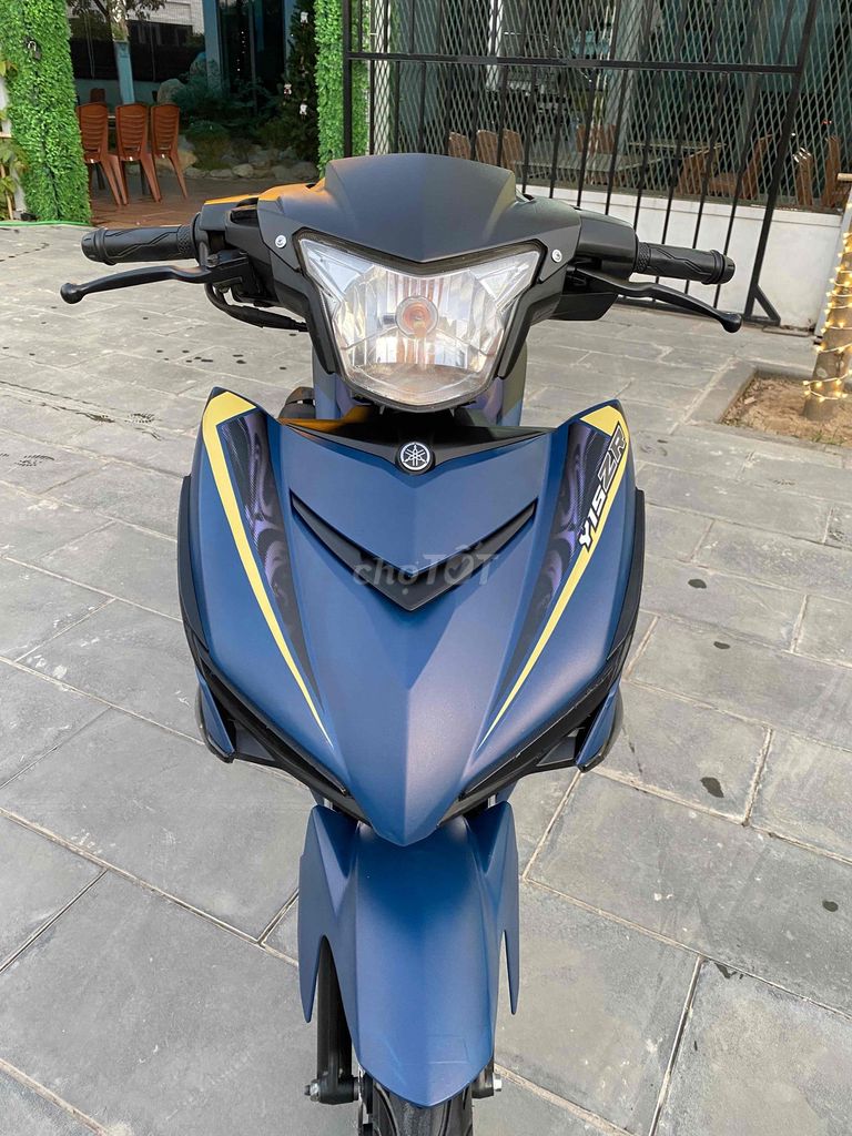 Siêu Phẩm Exciter 150 chính chủ biển 29 mới 90%. Mua bán Xe máy tại Quận Nam Từ Liêm Hà Nội được đăng bởi minh hình 12