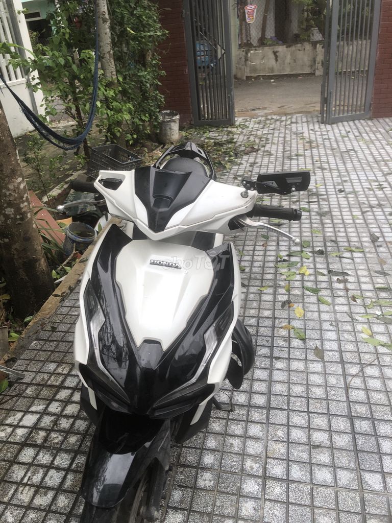 Giá cả thương lượng. Mua bán Xe máy tại Thành phố Huế Thừa Thiên Huế được đăng bởi Tên chưa cung cấp hình 1