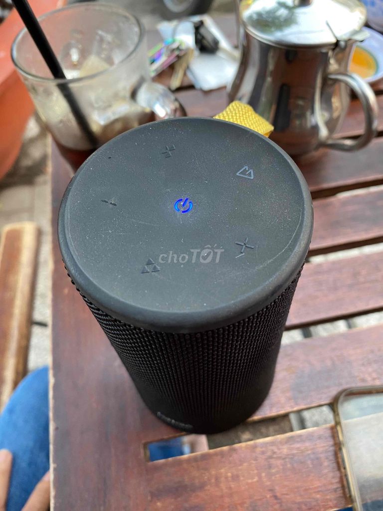 Loa Bluetooth Earfun SP200 Đen. Mua bán Tivi, Âm thanh tại Quận Thốt Nốt Cần Thơ được đăng bởi khuong hình 1