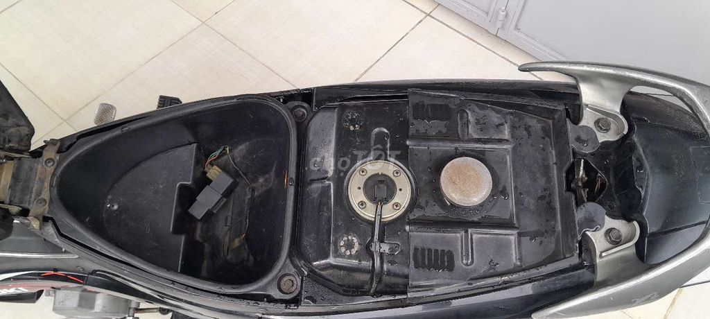 Suzuki Xbike 125cc màu Đen. Mua bán Xe máy tại Thành phố Vĩnh Long Vĩnh Long được đăng bởi anh thảo hình 5