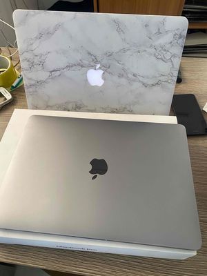 Macbook pro 13” 2020 gray i5/8g/256g LL tullbox