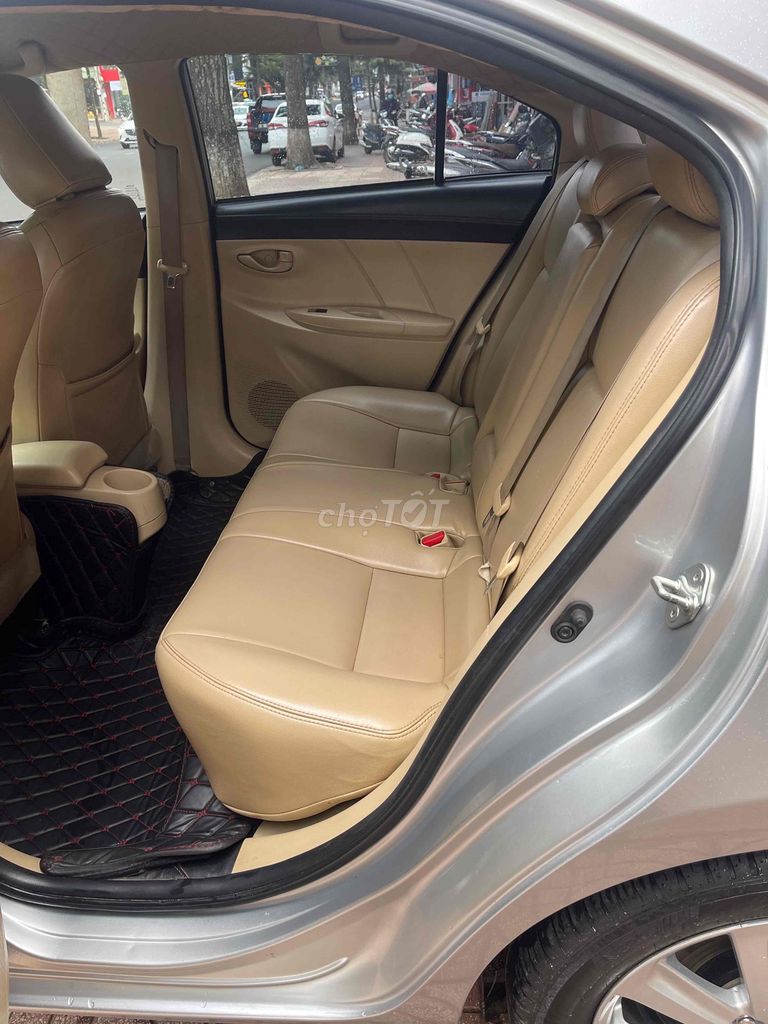 Toyota Vios 2018 1.5E MT - 100000 km. Mua bán Ô tô tại Thành phố Buôn Ma Thuột Đắk Lắk được đăng bởi Trần Thanh Phước hình 10